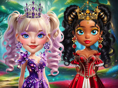 Hry Gemstone Glam