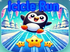 Hry Icicle Run