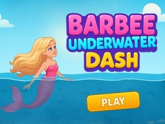 Hry Barbee Underwater Dash