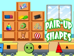 Hry Pair Up Shapes