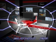 Hry AirRace SkyBox