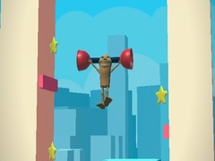 Hry Brainrot Fall Brainrot Adventure Game
