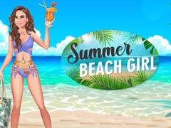 Hry Summer Beach Girlz