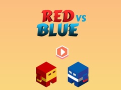 Hry Red VS Blue