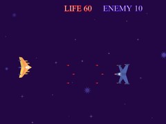 Hry Jet Attack