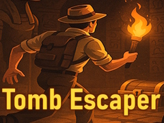 Hry Tomb Escaper
