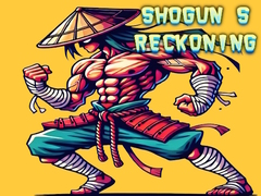 Hry Shogun s Reckoning