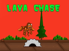 Hry Lava Chase