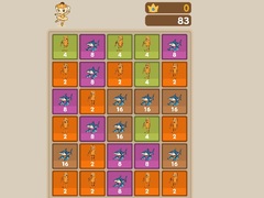 Hry Tung Tung Sahur Play With Number