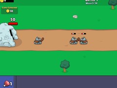 Hry Age of Tanks 