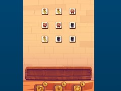 Hry Brainrot Explorer: Match and Crush Game