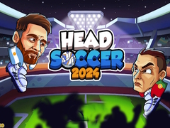 Hry Head Soccer 2024