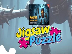 Hry Monster Tung Tung Sahur Jigsaw Puzzle