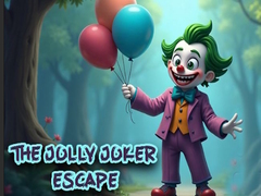 Hry The Jolly Joker Escape