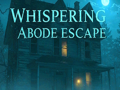 Hry Whispering Abode Escape
