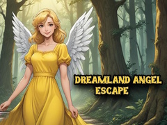 Hry Dreamland Angel Escape