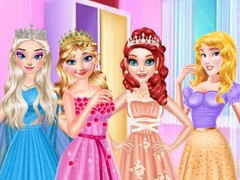 Hry Princess Banquet The Ultimate Royal Prank