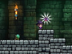 Hry Lily Adventure