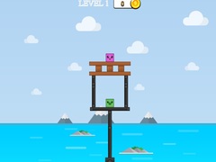 Hry Circle Block Bird