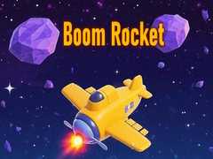 Hry Boom Rocket