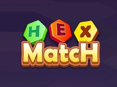 Hry Hex Match
