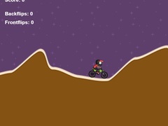 Hry Rotate the Bike