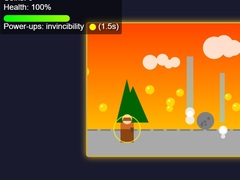 Hry Treasure Dash Jungle Adventure