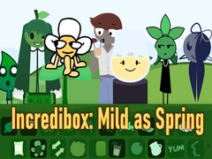 Hry Incredibox: Mild as Spring