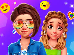 Hry Celebrity Aesthetic Challenge