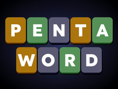 Hry Penta Word