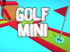 Hry Golf Mini