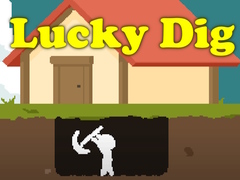 Hry Lucky Dig
