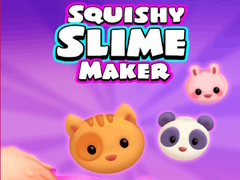Hry Squishy Slime Maker