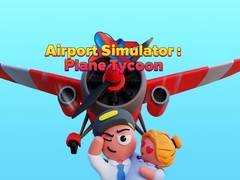 Hry Airport Simulator: Plane Tycoon