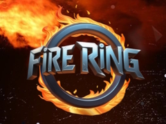 Hry Fire Ring