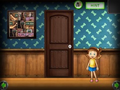 Hry Amgel Kids Room Escape 309