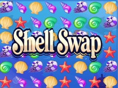 Hry Shell Swap 