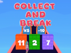 Hry Collect And Break