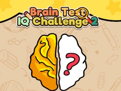 Hry Brain Test IQ Challenge 2