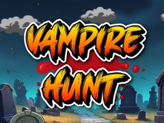 Hry Vampire Hunt