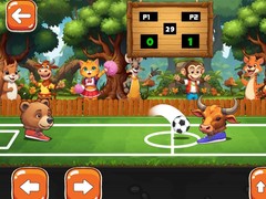 Hry Jungle Ball