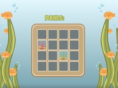 Hry Pairs by Astra
