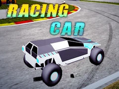 Hry Racing Car 
