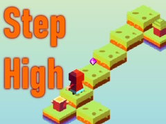 Hry Step High