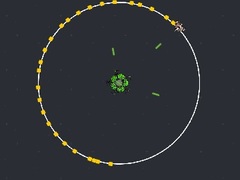 Hry SpiNshoot