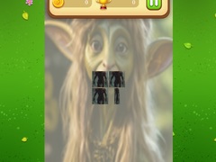 Hry Troll Memory Match