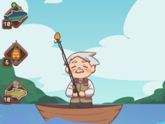 Hry Deep Fishing