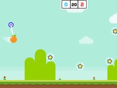 Hry Fruit Toss