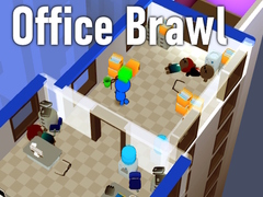Hry Office Brawl