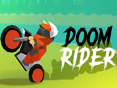 Hry Doom Rider